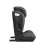 Scaun auto pentru copii Kikkaboo Scaun auto cu isofix KikkaBoo i-Scout i-Size Dark Grey, 100-150 cm