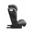 Scaun auto pentru copii Kikkaboo Scaun auto cu isofix KikkaBoo i-Scout i-Size Light Grey, 100-150 cm