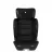 Scaun auto pentru copii Kikkaboo Scaun auto cu isofix KikkaBoo i-Scout i-Size Black, 100-150 cm