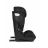 Scaun auto pentru copii Kikkaboo Scaun auto cu isofix KikkaBoo i-Scout i-Size Black, 100-150 cm