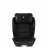 Scaun auto pentru copii Kikkaboo Scaun auto cu isofix KikkaBoo i-Scout i-Size Black, 100-150 cm