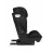 Scaun auto pentru copii Kikkaboo Scaun auto cu isofix KikkaBoo i-Scout i-Size Black, 100-150 cm
