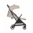 Carucior Kikkaboo Carucior de plimbare KikkaBoo Lauren Beige