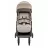 Carucior Kikkaboo Carucior de plimbare KikkaBoo Lauren Beige