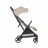 Carucior Kikkaboo Carucior de plimbare KikkaBoo Lauren Beige