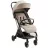 Carucior Kikkaboo Carucior de plimbare KikkaBoo Lauren Beige