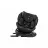 Автокресло детская Kikkaboo Scaun auto KikkaBoo i-Felix Black i-Size, 40-150 cm