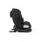 Автокресло детская Kikkaboo Scaun auto KikkaBoo i-Felix Black i-Size, 40-150 cm