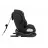 Автокресло детская Kikkaboo Scaun auto KikkaBoo i-Felix Black i-Size, 40-150 cm