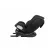 Автокресло детская Kikkaboo Scaun auto KikkaBoo i-Felix Black i-Size, 40-150 cm
