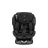 Автокресло детская Kikkaboo Scaun auto KikkaBoo i-Felix Black i-Size, 40-150 cm