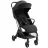 Carucior Kikkaboo Carucior de plimbare KikkaBoo Lauren Black