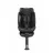 Scaun auto pentru copii Kikkaboo Scaun auto KikkaBoo i-Orbit Black i-Size, 40-150 cm