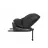 Scaun auto pentru copii Kikkaboo Scaun auto KikkaBoo i-Orbit Black i-Size, 40-150 cm
