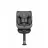 Автокресло детская Kikkaboo Scaun auto KikkaBoo i-Orbit Dark Grey i-Size, 40-150 cm