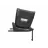 Автокресло детская Kikkaboo Scaun auto KikkaBoo i-Orbit Dark Grey i-Size, 40-150 cm