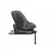 Автокресло детская Kikkaboo Scaun auto KikkaBoo i-Orbit Dark Grey i-Size, 40-150 cm