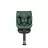 Автокресло детская Kikkaboo Scaun auto KikkaBoo i-Orbit Army Green i-Size, 40-150 cm