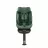 Автокресло детская Kikkaboo Scaun auto KikkaBoo i-Orbit Army Green i-Size, 40-150 cm