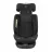 Автокресло детская Kikkaboo Scaun auto KikkaBoo i-Hike Black 2025 i-Size, 40-150 cm