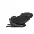 Автокресло детская Kikkaboo Scaun auto KikkaBoo i-Hike Black 2025 i-Size, 40-150 cm