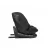 Автокресло детская Kikkaboo Scaun auto KikkaBoo i-Hike Black 2025 i-Size, 40-150 cm