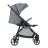 Коляска Kikkaboo Carucior de plimbare KikkaBoo Alexa Light Grey