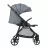 Коляска Kikkaboo Carucior de plimbare KikkaBoo Alexa Light Grey