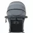 Коляска Kikkaboo Carucior de plimbare KikkaBoo Alexa Light Grey