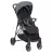 Коляска Kikkaboo Carucior de plimbare KikkaBoo Alexa Light Grey