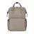 Geanta Kikkaboo Geanta pentru carucior KikkaBoo Siena 2025 Beige