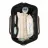 Geanta Kikkaboo Geanta pentru carucior KikkaBoo Siena 2025 Beige