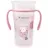 Cana Kikkaboo Cana cu manere 360 KikkaBoo Sippy Cup Owl