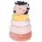 Игрушка Kikkaboo Piramida din plus KikkaBoo Hedge-hugs