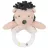 Игрушка Kikkaboo Zornaitoare din plus KikkaBoo Hedge-hugs