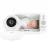 Sisteme video de Monitorizare Copii Kikkaboo Monitor video KikkaBoo Aneres White