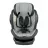 Автокресло детская Kikkaboo Scaun auto cu isofix KikkaBoo Stark Light Grey, 0-36 kg