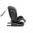 Автокресло детская Kikkaboo Scaun auto cu isofix KikkaBoo Stark Light Grey, 0-36 kg