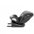 Автокресло детская Kikkaboo Scaun auto cu isofix KikkaBoo Stark Light Grey, 0-36 kg