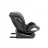 Автокресло детская Kikkaboo Scaun auto cu isofix KikkaBoo Stark Light Grey, 0-36 kg