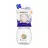 Бутылочка для кормления Kikkaboo Biberon cu gat larg KikkaBoo Savanna Pink, 180 ml