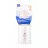 Biberon pentru bebelusi Kikkaboo Biberon din plastic KikkaBoo Hippo Dreams Pink, 240 ml