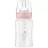 Biberon pentru bebelusi Kikkaboo Biberon din plastic KikkaBoo Hippo Dreams Pink, 240 ml