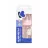 Biberon pentru bebelusi Kikkaboo Biberon din sticla KikkaBoo Hippo Dreams Pink, 120 ml