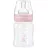 Бутылочка для кормления Kikkaboo Biberon din plastic KikkaBoo Hippo Dreams Pink, 120 ml