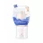 Бутылочка для кормления Kikkaboo Biberon din plastic KikkaBoo Hippo Dreams Pink, 120 ml