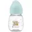 Бутылочка для кормления Kikkaboo Biberon cu gat larg KikkaBoo Savanna Mint, 180 ml