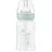 Biberon pentru bebelusi Kikkaboo Biberon din plastic KikkaBoo Jungle King Mint, 240 ml