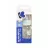Biberon pentru bebelusi Kikkaboo Biberon din sticla KikkaBoo Jungle King Mint, 120 ml