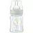 Biberon pentru bebelusi Kikkaboo Biberon din sticla KikkaBoo Jungle King Mint, 120 ml